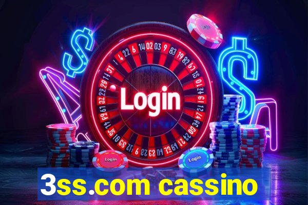 3ss.com cassino